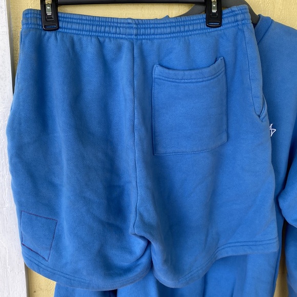 Cherry Los Angeles sweat set - Picture 6 of 12